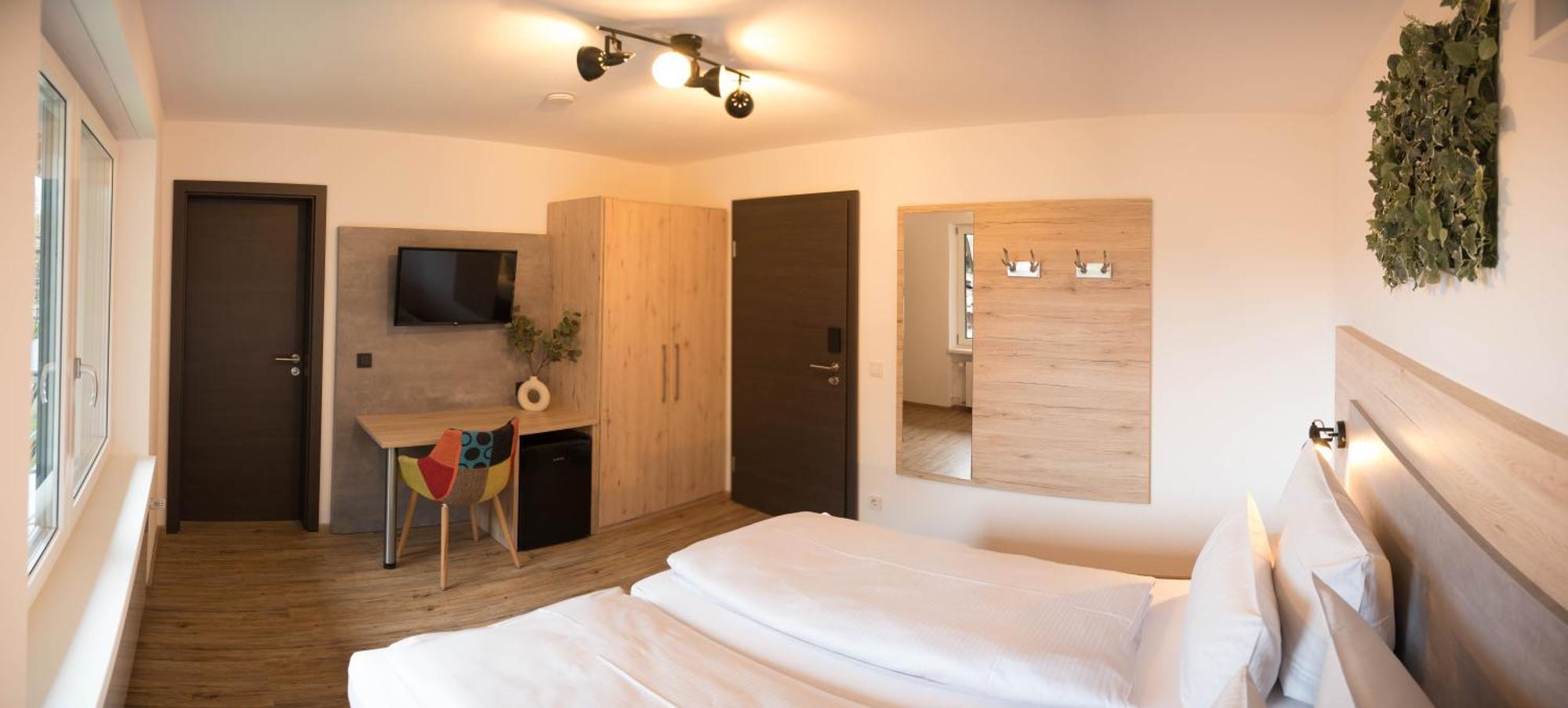 Hotel Verweiler Fischen im Allgaeu Екстер'єр фото