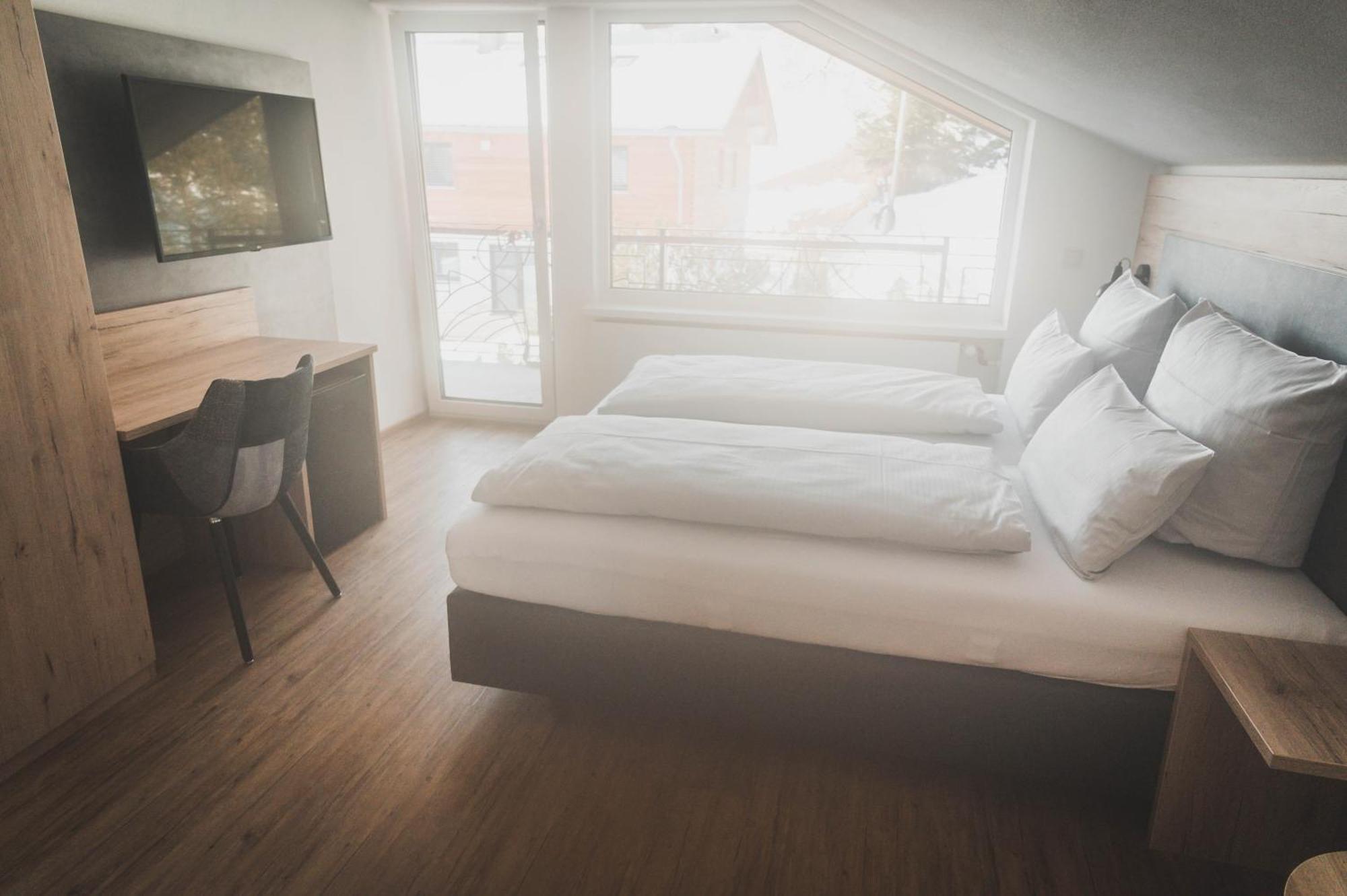 Hotel Verweiler Fischen im Allgaeu Екстер'єр фото